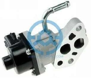 Exhaust Gas Recirculation Valve