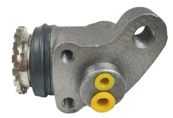 Adjusting Wheel (Gear Pump)