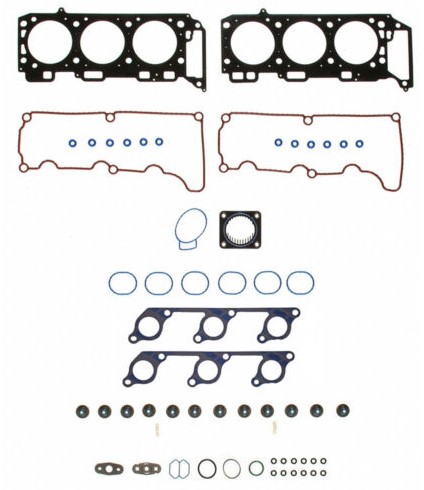 Engine Overhaul Kit (4.0 V6)