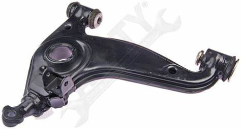 Control Arm