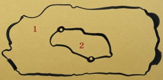 Valve Cover Gasket