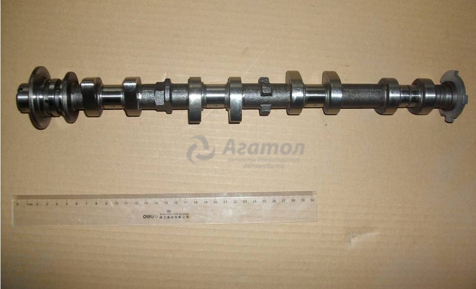 Camshaft