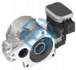 Exhaust Gas Recirculation Valve