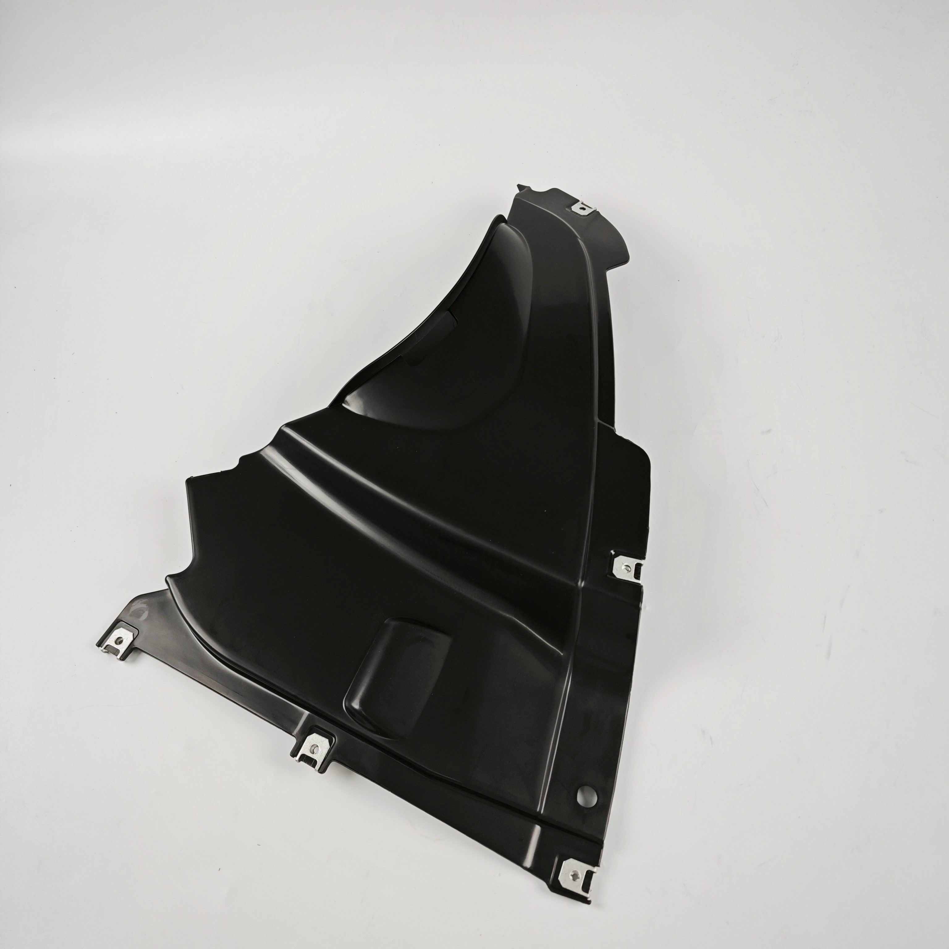 Fender Lining Triangle Plate