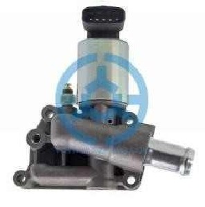 Exhaust Gas Recirculation Valve