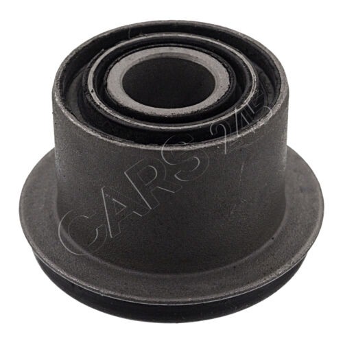 Suspension Bushings