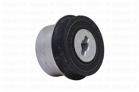 Suspension Bushings