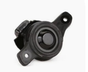 Left Engine Mount Rubber