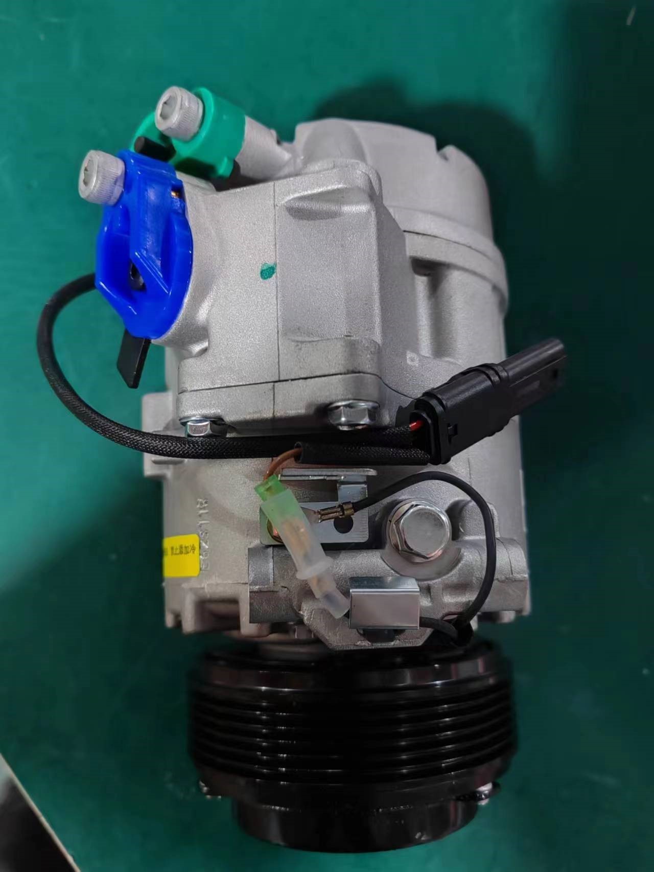 Air Conditioning Pump