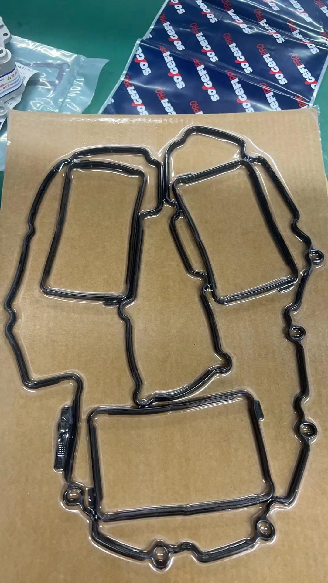 Gasket