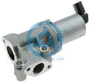 Exhaust Gas Recirculation Valve