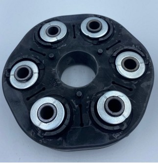 Drive Shaft Rubber Cake