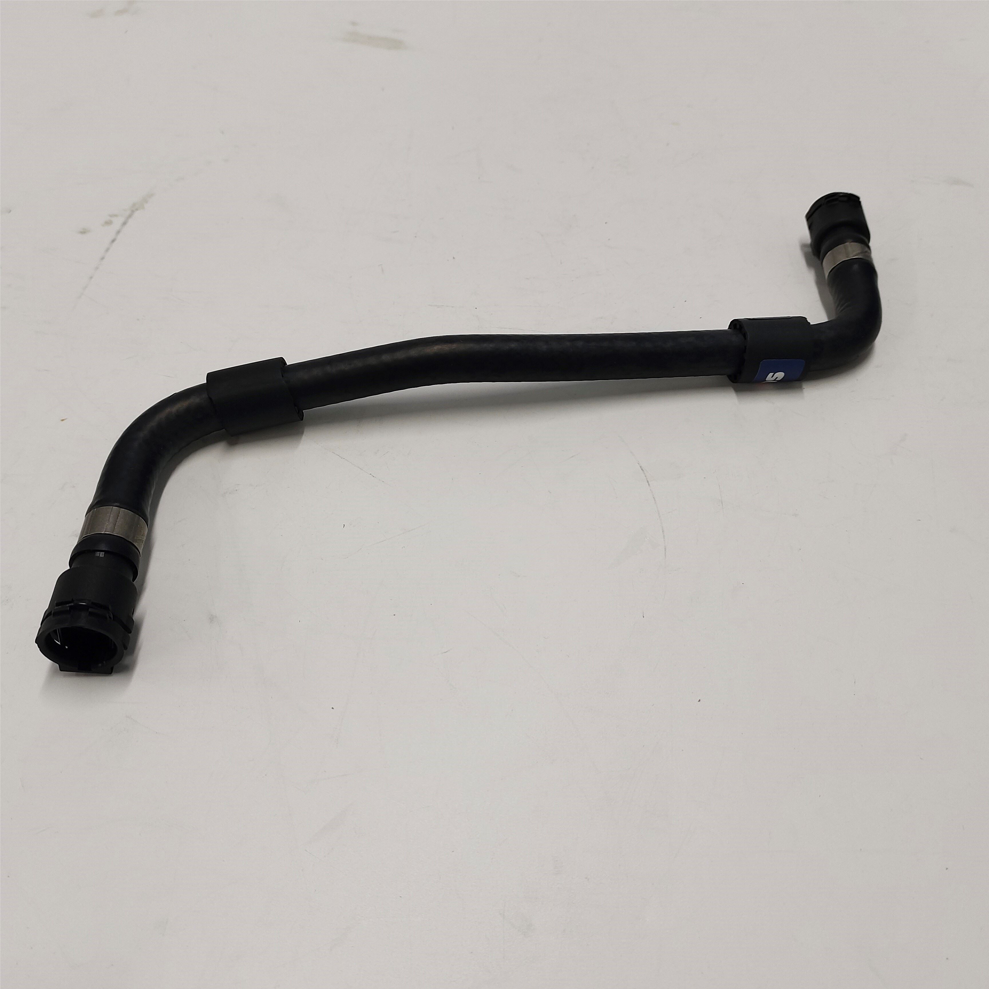 Coolant Hose (Rubber)