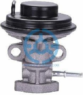 Exhaust Gas Recirculation Valve