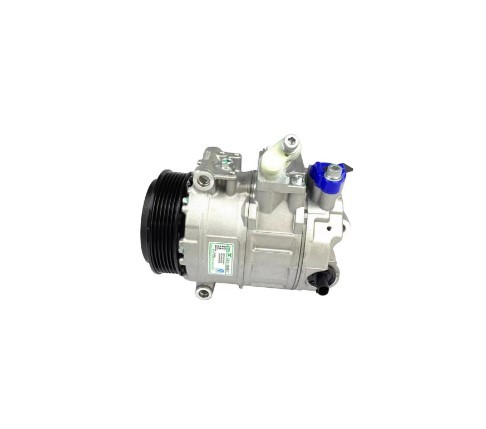 Air Conditioning Compressor