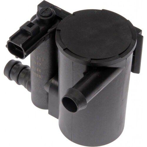 Activated Carbon Canister Solenoid Valve