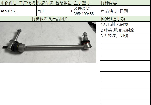 Front Suspension Assemblyl