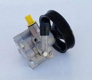 Steering Gear Booster Pump