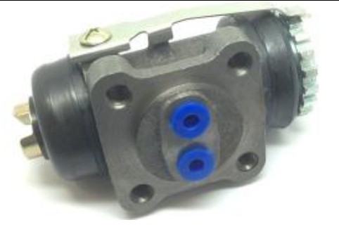 Brake Cylinder