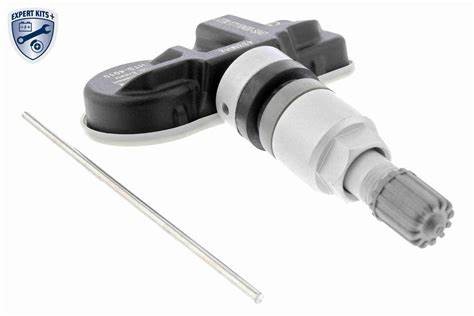 Tire Pressure Sensor