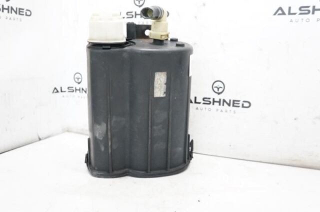 Activated Carbon Canister