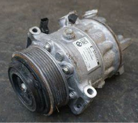 Air Conditioning Refrigeration Pump/Air Conditioning Compressor