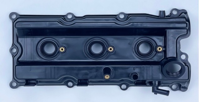 Valve Cover