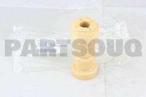 Dust Cover Rubber