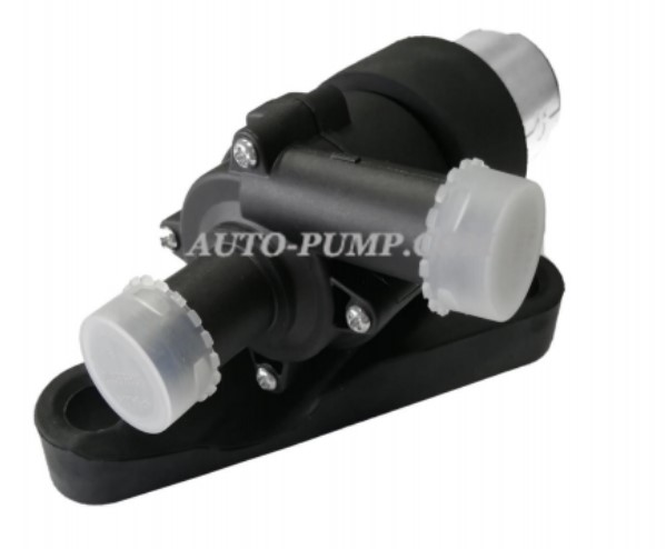 Auxiliary Water Pump