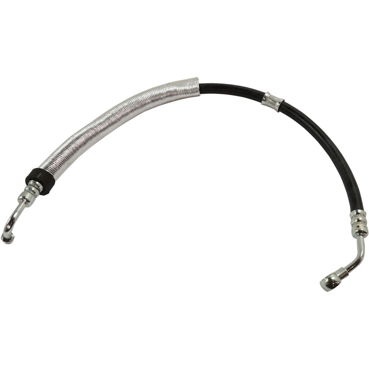 Power Steering Pump Oil Pipe