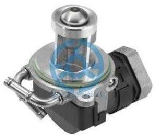 Exhaust Gas Recirculation Valve