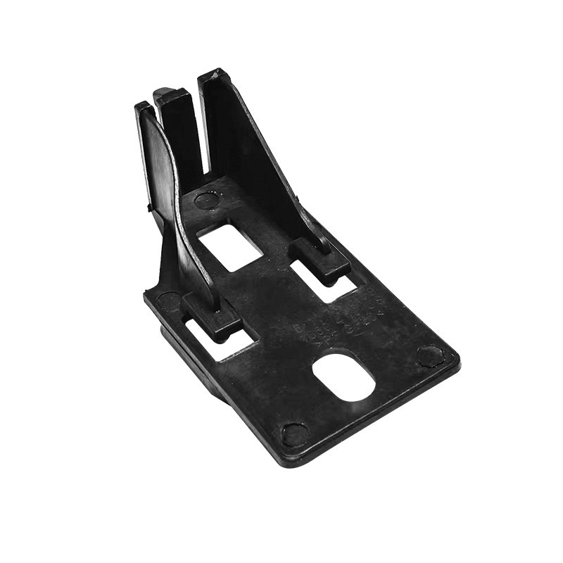 Front Bumper Left Foam Bracket