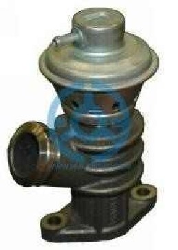 Exhaust Gas Recirculation Valve