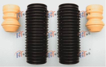 Shock Absorber Dust Cover Assembly