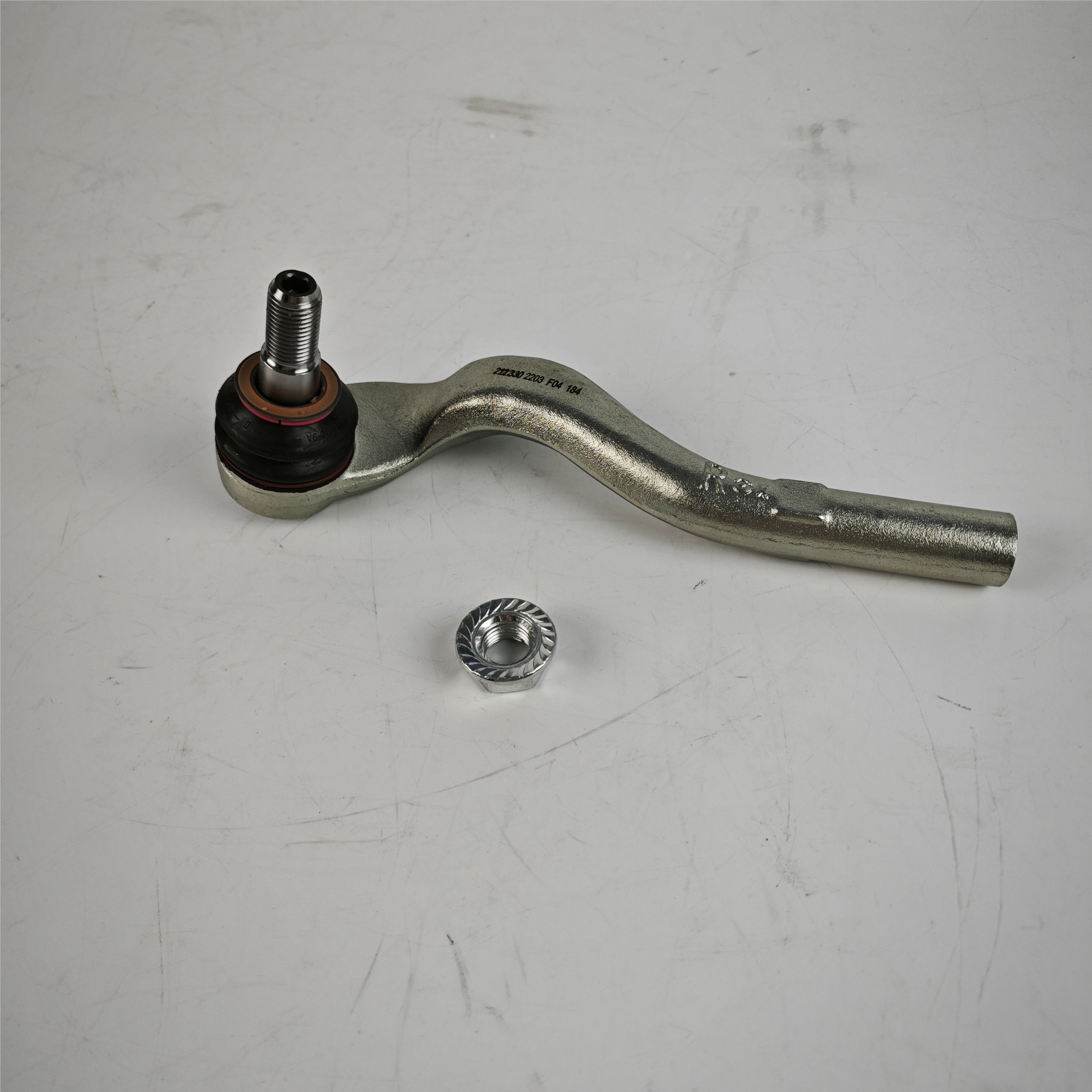 Tie Rod Outer Ball Headrh