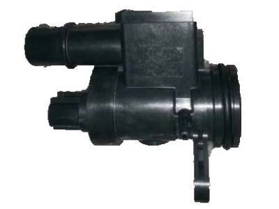 Solenoid Valve