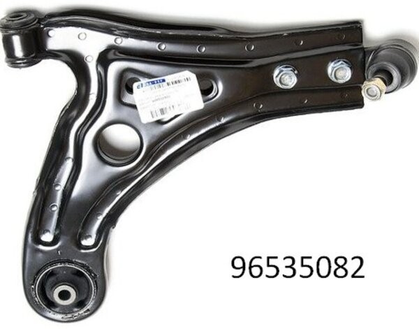 Control Arm