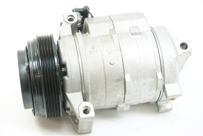 Air Conditioning Refrigeration Pump/Air Conditioning Compressor