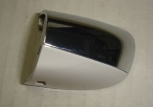 Left Front Door Handle Trim Cover