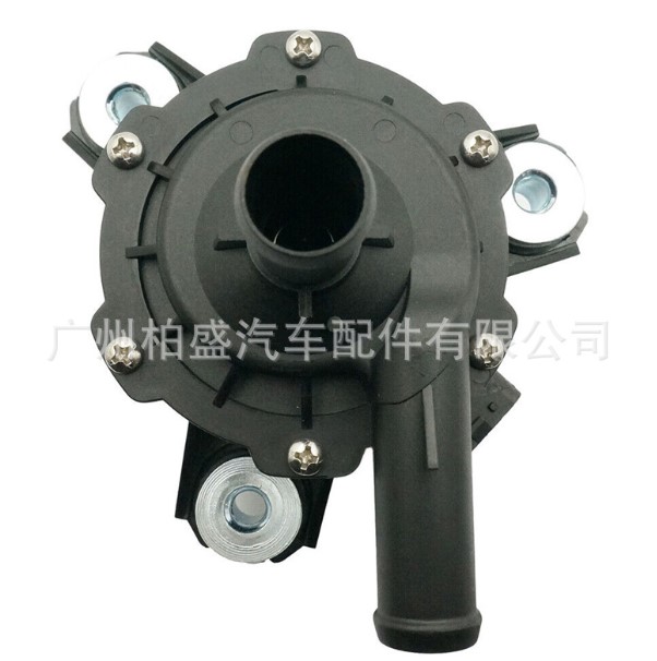 Auxiliary Water Pump