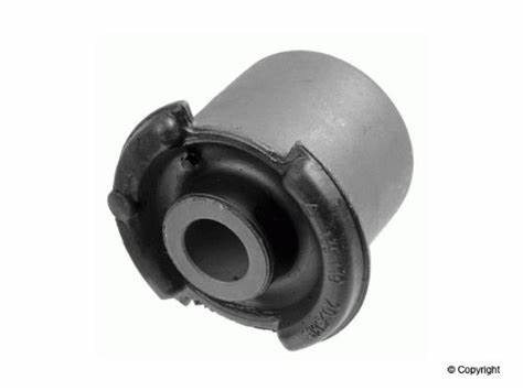 Front Stabilizer Bar Rubber Sleeve