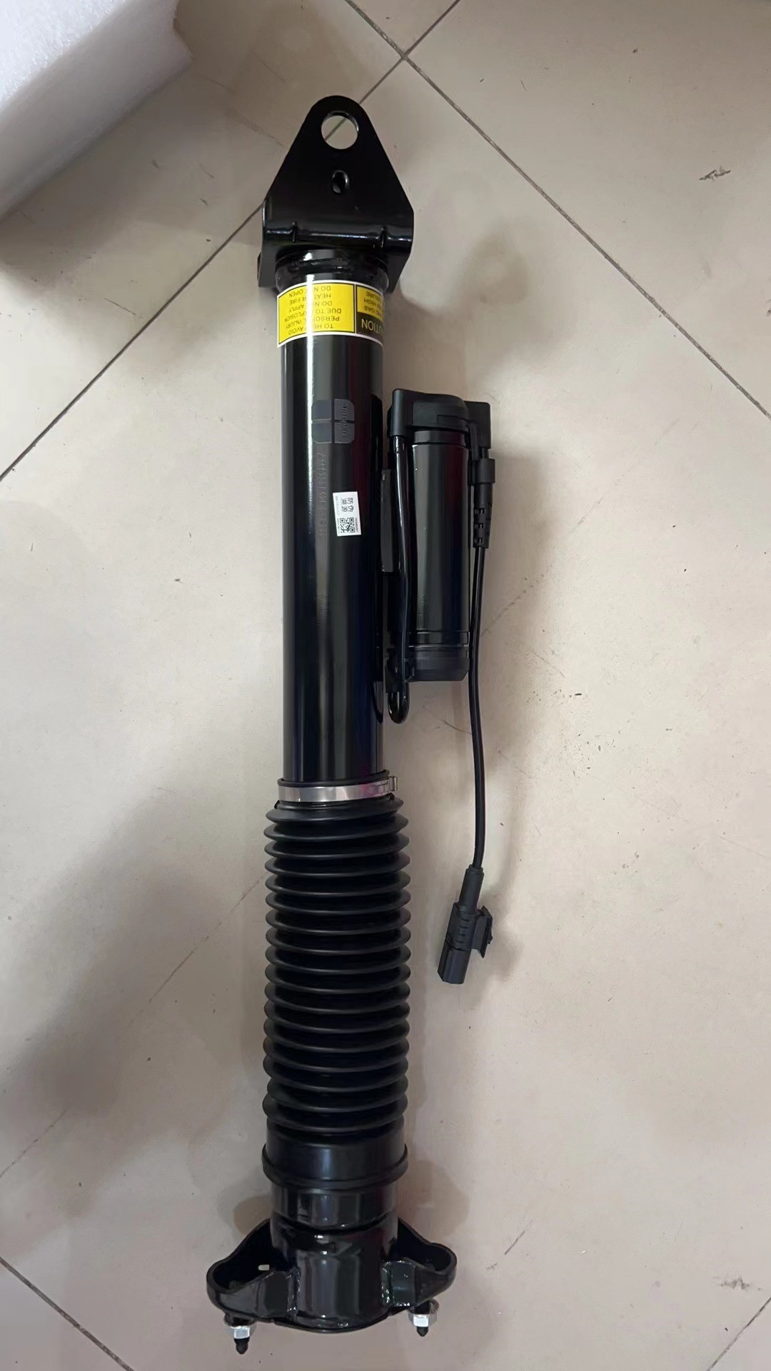 Rear Shock Absorber