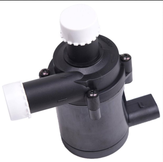 Auxiliary Water Pump