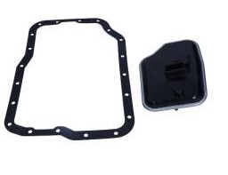 Transmission Filter Set With Pad