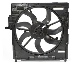 Electronic Fan