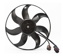 Car Fan