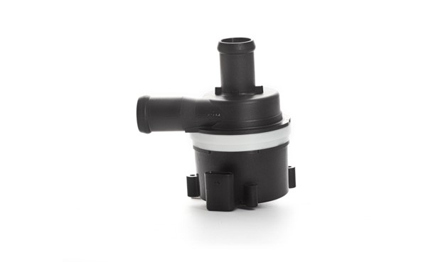 Auxiliary Water Pump