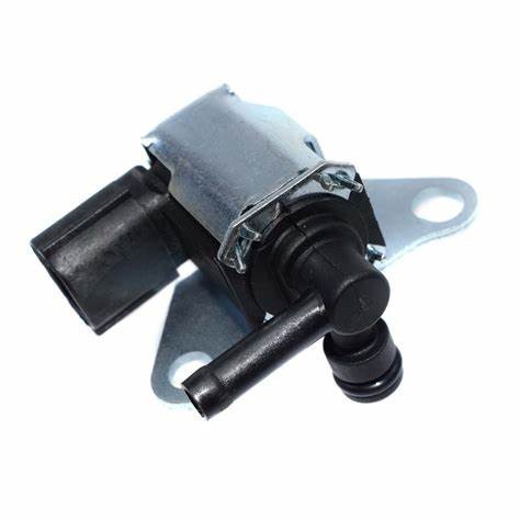 Activated Carbon Canister Solenoid Valve