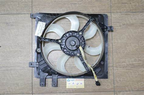 Electronic Fan