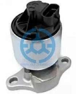 Exhaust Gas Recirculation Valve